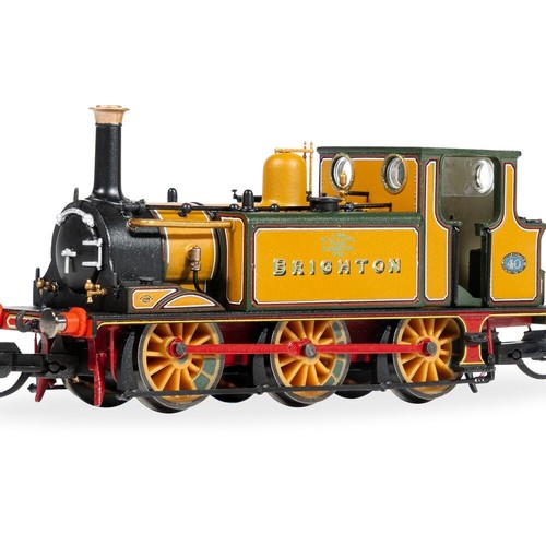 Hornby tt3039m lbscr terrier - tt3039m,