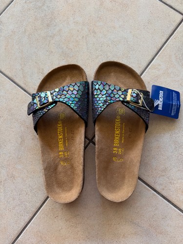 Birkenstock madrid size - birkenstock, 38