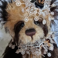 Charlie bear jubilee from the - charlie,
