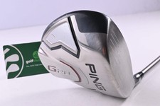 Ping G20 Driver / 9.5 Degree / Regular Flex Ping TFC 169 D Shaft