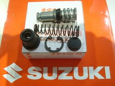 Genuine Suzuki Front Master