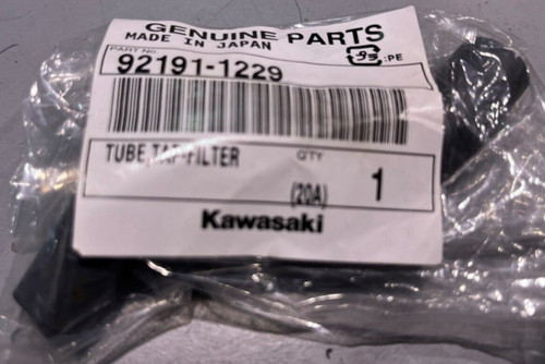 Oem genuine kawasaki - genuine,