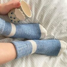 Alpaca Wool Socks for Women 1