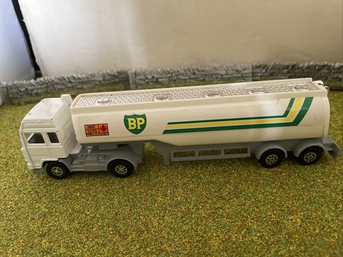 Corgi tanker seddon - corgi,