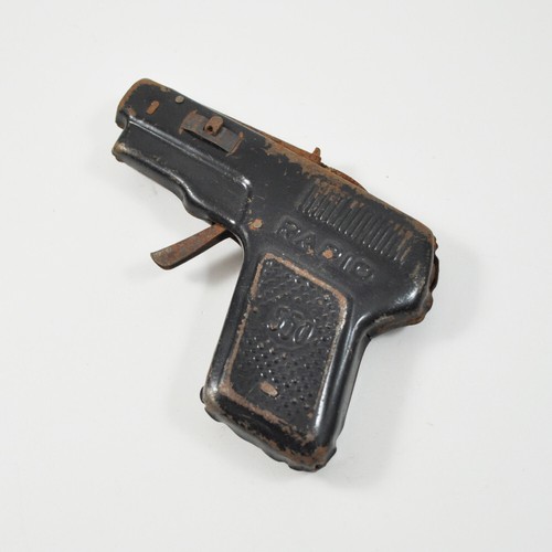 Rapid 550 old - rapid, gun