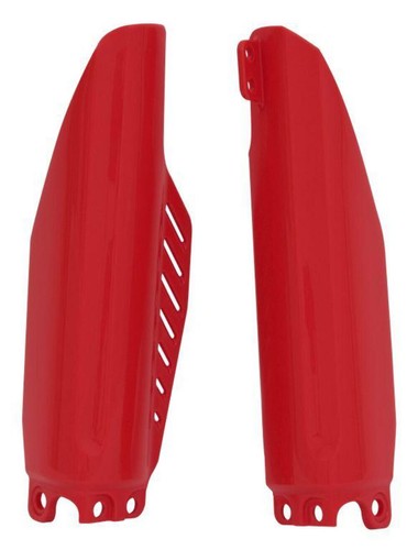 Lower fork guards - fork,