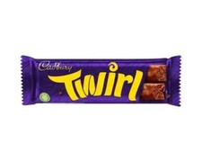 Cadbury Twirl Original Flavour