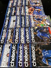 THE CHELSEA COLLECTION