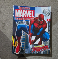 Classic Marvel Figurine