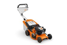 STIHL RM 253 T PETROL