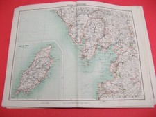 100% ORIGINAL LARGE MORECAMBE