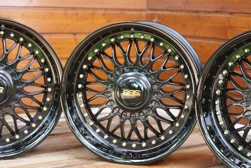 Bmw bbs rc090 oem wheels - bmw,
