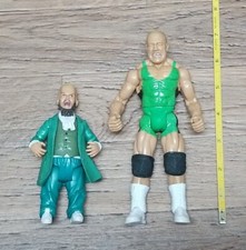 Vintage WWE Ruthless