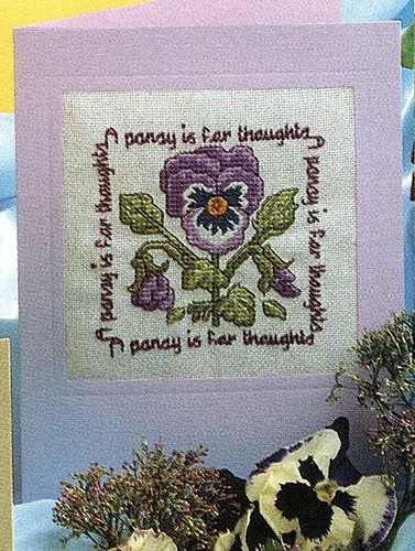 Cross stitch patterns 1 - stitch,