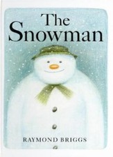The snowman raymond - the, briggs