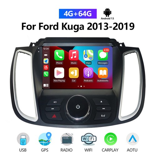 For ford kuga - kuga, escape