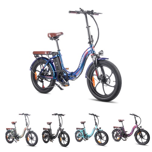 Fafrees f20 pro folding - f20, 20''