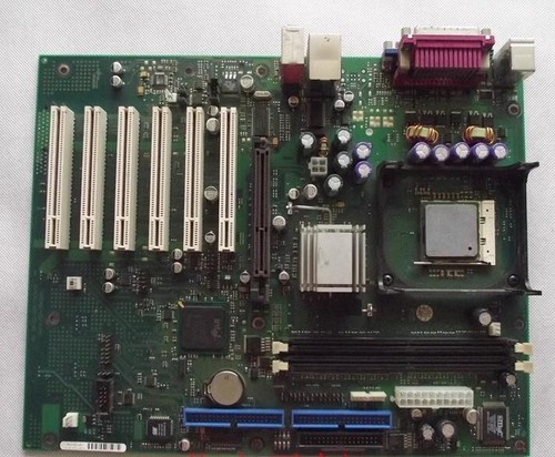 Fujitsu siemens - fujitsu,