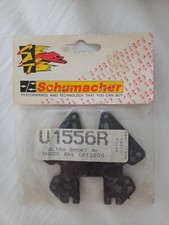 Schumacher Ultra Short Rr
