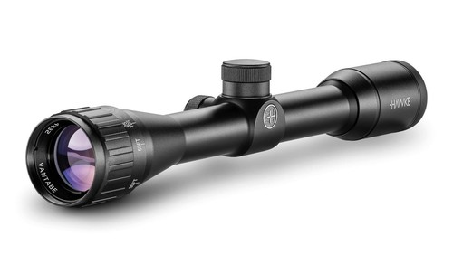 Hawke vantage 4x32 mil - vantage, dot