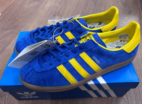 Stockholm size bnwt - stockholm, 9.5