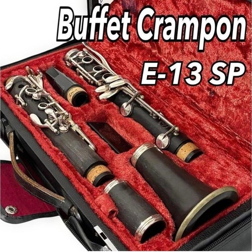 Buffet crampon sp - crampon,
