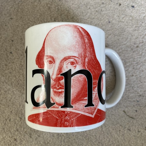 Starbucks england shakespeare - starbucks,