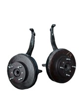 Honda Integra Type R DC2 JDM UKDM B18C6 Front Pair hubs 4 Lug