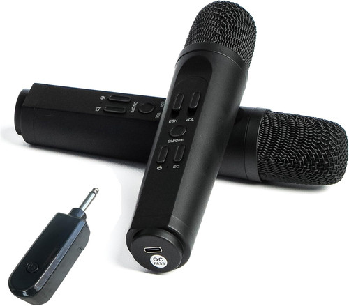 Entertainer dual wireless - mr,