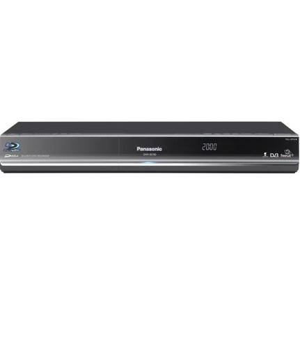 Panasonic dmr bw780 twin - panasonic, dmr-bw780
