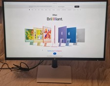 KTC M27P6 4K 160Hz / 1080p