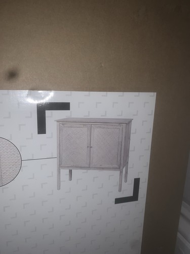 New box pinilla french - box,