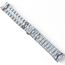 Steel Strap Bracelet for
