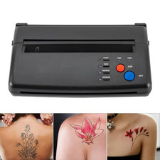 Portable Tattoo Thermal