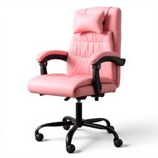 Ergonomic Executive Swivel