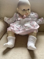 Vintage Berjusa Baby Doll