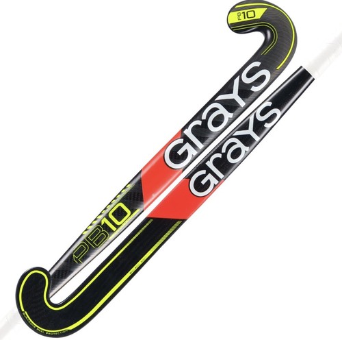 Field hockey stick - stick,