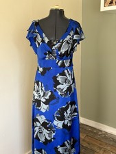Ossie Clark Women's Dress Size 12