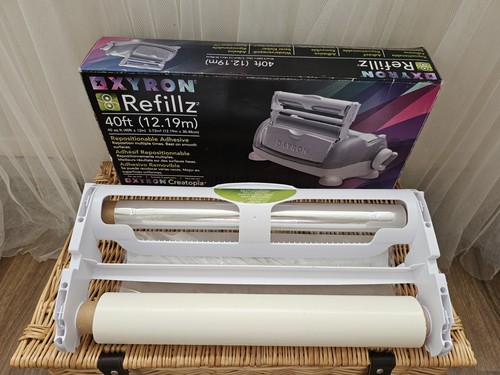 Xyron creatopia - creatopia, 12"