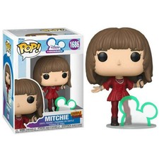 Pop Vinyl - Disney Channel