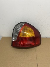 HYUNDAI SANTA FE 01-04 REAR