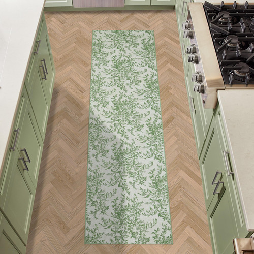 Laura ashley sage - laura, ivory