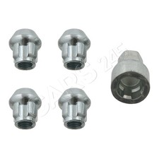 Front Rear Wheel Nut SWAG Fits