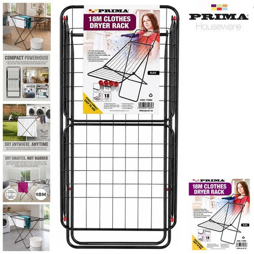 18m winged clothes dryer - 18m,