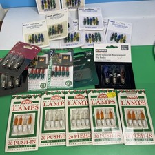 Replacement Bulbs Christmas