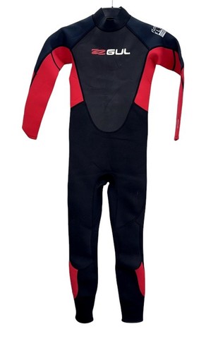 Gul contour wetsuit full - contour,