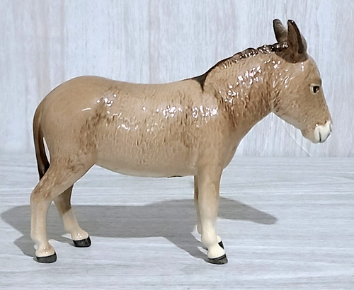 Beswick very detailed natural - beswick,