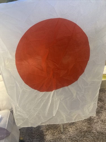 Japanese flag - japanese,