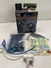 Vintage 2003 Hasbro Beyblade