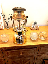 A  Vintage Bialaddin 300x Lamp